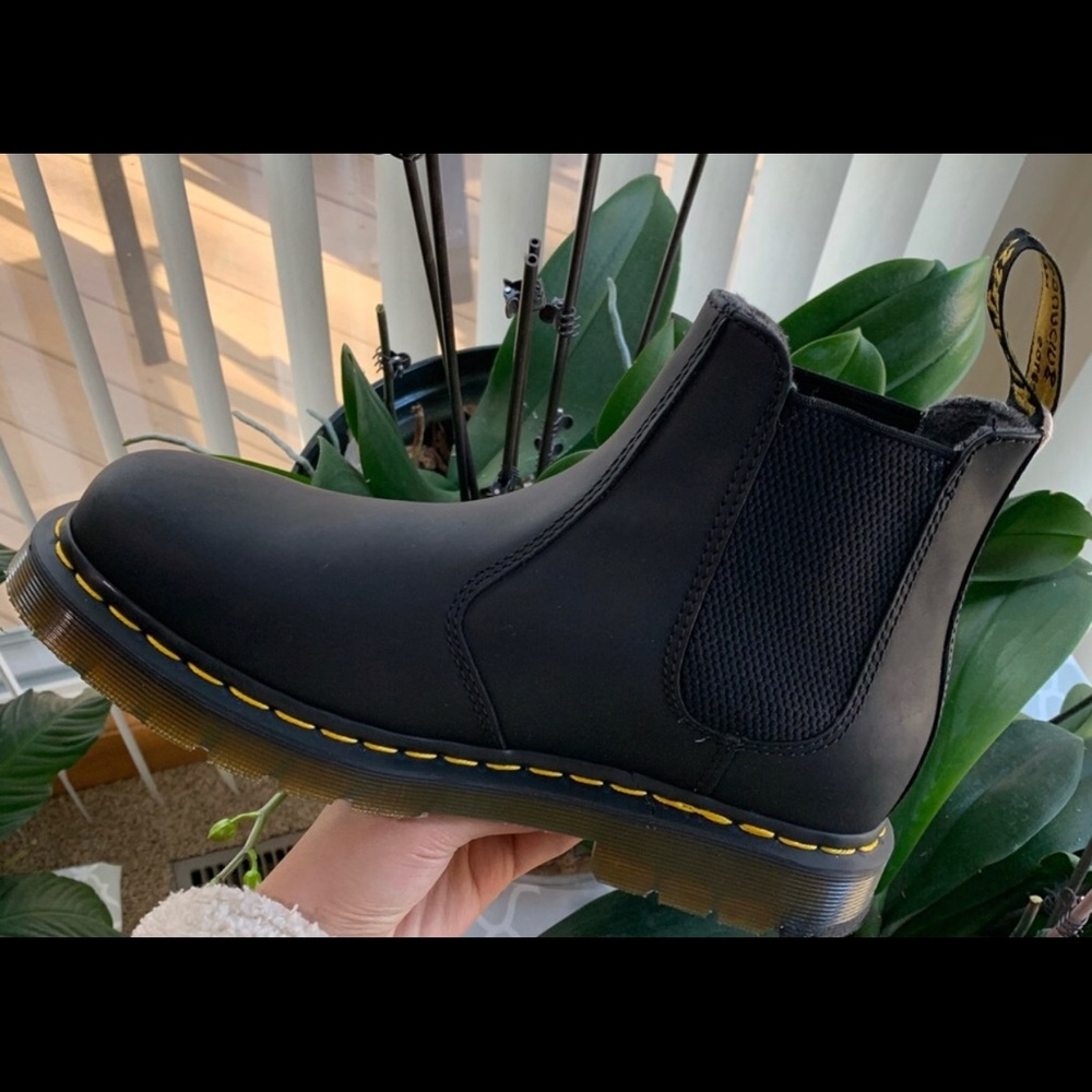Doc Martins-Chelsea Boot 2976